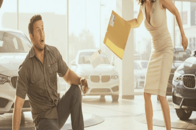 Mi esposa se divorció sin saber que yo era millonario; cinco años después, el destino habló