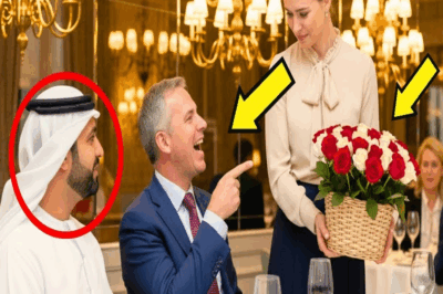 “SI ME VENDES ESTAS ROSAS EN ÁRABE TE PAGO 100 MIL”, EL MILLONARIO SE BURLÓ Y QUEDÓ HELADO