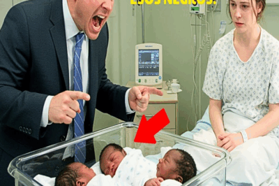 Una Pareja Abandonó A 3 Niños De Piel Morena Justo Al Nacer, 18 Años Después Es Increíble…