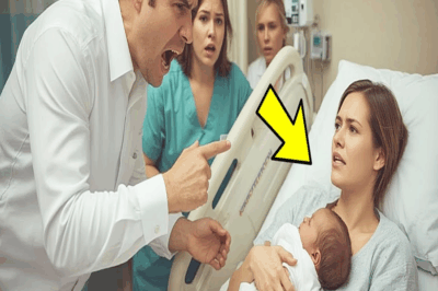 Esposo Echa A Su Esposa Por Tener Un Hijo Que No Se Parece A Él, Diez Años Después La Verdad Es…