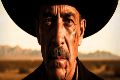 Villa Fue Golpeado por un Capitán Gringo… y Lo Hizo Caminar D//e//s//n//u//d//o Por el Desierto