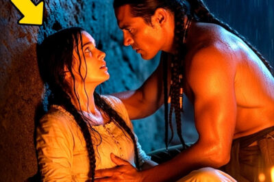 ¿VA A DOLER, VA A SER DESPACITO? DIJO LA JOVEN VIRGEN AL APACHE… Y NADIE IMAGINÓ EL FINAL…