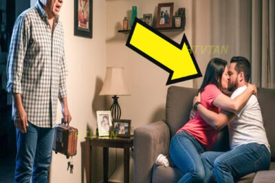 Camionero mexicano pasó 15 años enviando dólares a su esposa—y al volver a casa la encontró con otro…