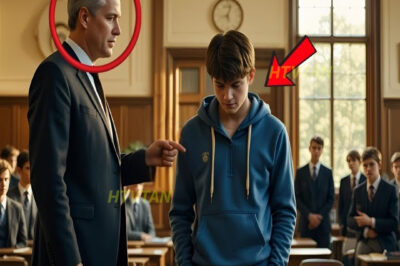 Expulsan a hijo de campesino; al otro día llega helicóptero de multimillonario…