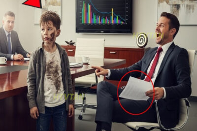 “LO TRADUZCO POR QUINIENTOS DÓLARES”—EL MILLONARIO SE RÍO…PERO LO QUE ÉL HIZO LO DEJÓ SIN PALABRAS…