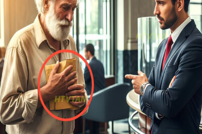 QUIERO HABLAR CON EL GERENTE. ES URGENTE… LO HICIERON ESPERAR 90 MINUTOS. ¡ERROR DE $1 MILLÓN!