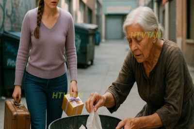 La hija que volvió del extranjero buscando a su madre… y lo que descubrió la DESTROZÓ…