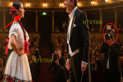 Maestro francés llamó al jarabe tapatío “baile sin técnica” pero la joven mexicana hizo temblar todo…