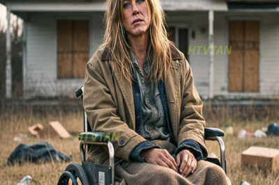 Jennifer Aniston nunca volverá a trabajar, mira su vida hoy…