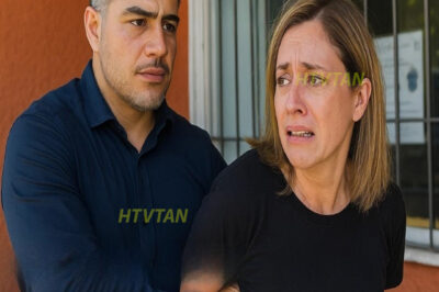 Harfuch DETIENE a la JUEZA que LIBERABA asesinos y lo que CONFIESA lo DEJA SIN ALIENTO…