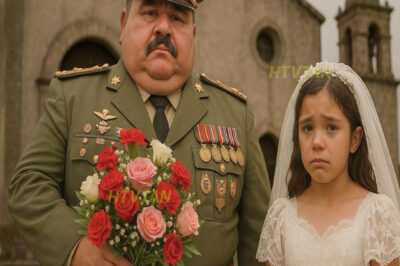 CORONEL forzó CASAMIENTO con NIÑA Sin Brazos, Pancho Villa llegó a la iglesia y el final fue…