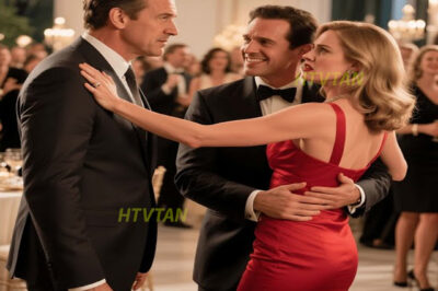 Mi Esposa Trajo Su Amante A Casa Así Que Invité A Los Padres De Él Para Una Sorpresa…