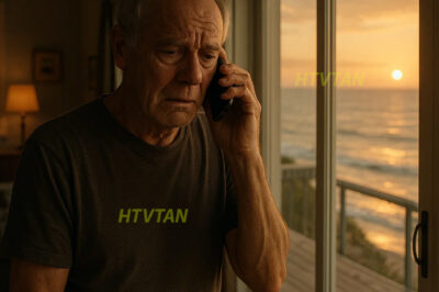 COMPRÉ UNA CASA DE PLAYA; MI HIJO DIJO: “LLEGARÉ CON 30 PERSONAS”. ENTONCES YO…