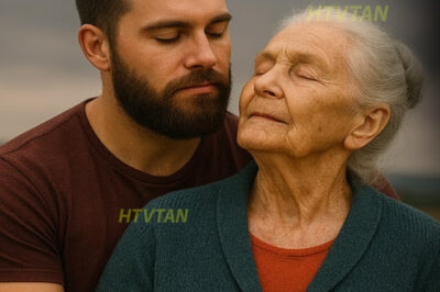 HISTORIA REAL: ÉL ME AGARRÓ POR DETRÁS Y YO LE DIJE POR DETRÁS NO… ¡MIRA LO QUE PASÓ!