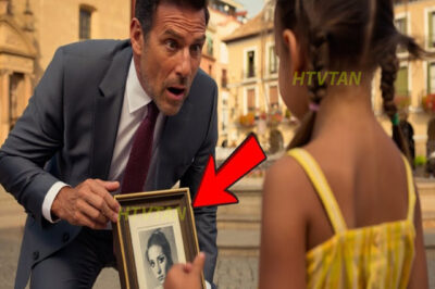 Millonario queda en shock al ver joven idéntica a su hermana muerta…