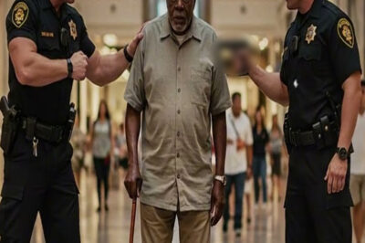 Golpearon a un anciano sin saber quién era su hijo…