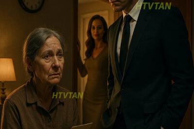 El Día de las Madres, mi hijo millonario me visitó y preguntó: “¿Estás disfrutando de los $7,000