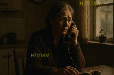 Mi HIJO OLVIDÓ COLGAR: ESCUCHÉ Lo PEOR – y entonces DECIDÍ…