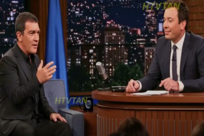 8 Minutos de Elegancia Española que Silenciaron a 50 Millones de Americanos…