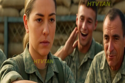 Hicieron burla de su tatuaje — hasta que un alto mando militar mexicano la reconoció con respeto…