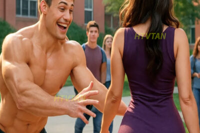 MATONES intentan BURLARSE de la CHICA NUEVA, GRAN ERROR… ¡ERA UNA LUCHADORA PROFESIONAL!