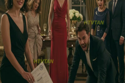 La Familia De Mi Esposo Ocultó Que Él Me Engañaba Con Mi Jefa Rica. Hasta Que Les Di Un Sobre…😏