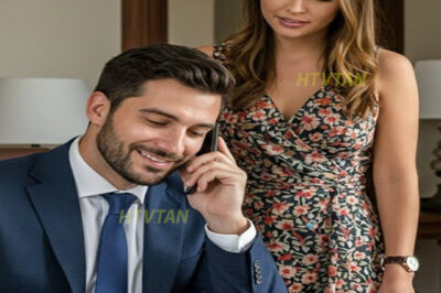 Mi Esposo Me Llamó ‘Vieja’ Por Su Amante. Pero Cuando Yo Empecé… ¿Él Lo Perdió Todo.