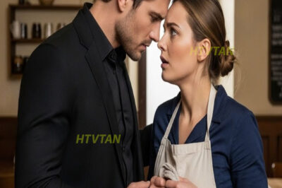 “SOLO TENGO 1 MES DE VIDA. ¿VIAJAS CONMIGO?” PIDIÓ EL MILLONARIO A LA MESERA…