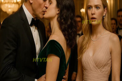 EL EX-ESPOSO TRAJO A SU NUEVA ESPOSA — LUEGO SE CONGELÓ CUANDO UN MILLONARIO BESÓ A SU EX-ESPOSA