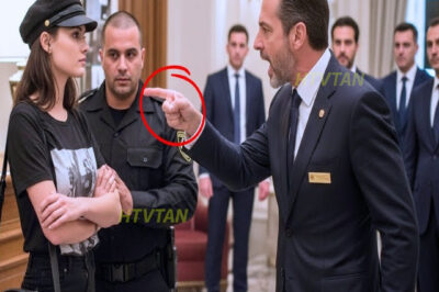 Una mexicana le negaron habitación en su propio hotel, 9 minutos después despidió a todo el personal…