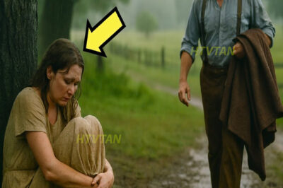 SI TE CONVIERTES EN LA MADRE DE MIS HIJOS… TE DOY TODA MI HACIENDA…