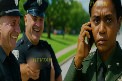 La trataron como basura… hasta que marcó al Pentágono…