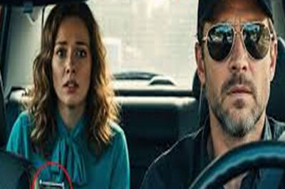 MILLONARIO DISFRAZADO DE TAXISTA LLEVA A SU PROPIA ESPOSA, LO QUE ELLA LE CONFIESA DURANTE EL VIAJE