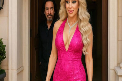 Cantante Marco “El Buki” DESCONFÍA de su ESPOSA y la SIGUE, ¡lo que descubre es estremecedor!