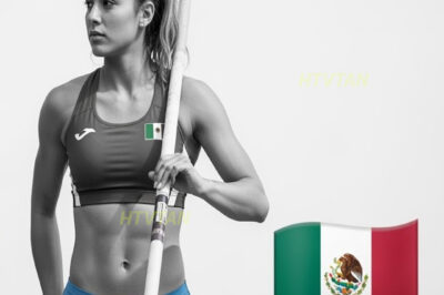 MÉXICO VS. EE.UU.: EL DÍA QUE LA HIJA DE UN ALBAÑIL Y UNA VENDEDORA DE ELOTES LE DIO UNA LECCIÓN…