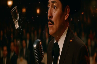 🔴Un COPA golpea a JAVIER SOLÍS en pleno show… su reacción dejó helado a todo MÉXICO