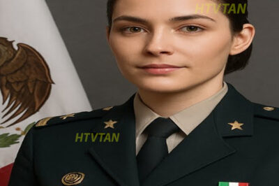 Se Burlaron de Mí en el Banquete. Luego Aterrizó el Helicóptero: “Señora, Washington la Necesita…”