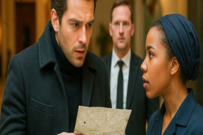 El CEO escucha al conserje hablar 9 idiomas—lo que hace después deja a toda la oficina atónita.