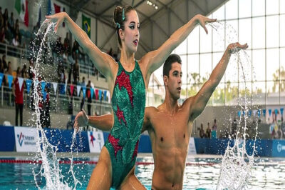 México no sorprendió… arrasó a Brasil, EE.UU. y Canadá con 3 oros históricos