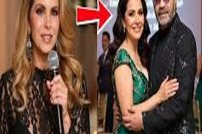 Lucero asiste al compromiso de su exesposo — lo que le dice a su nueva esposa hace llorar a todos