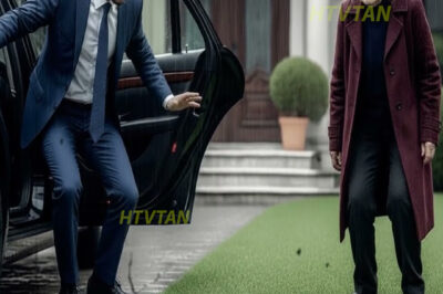 Un millonario regresó sin avisar… ¡y descubrió el cruel secreto de su novia sobre su madre!…