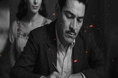 La canción SECRETA que Javier Solís escribió para Flor Silvestre… y que ocultó hasta su muerte.