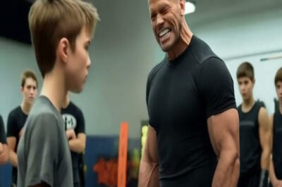 Un entrenador de MMA abofetea a un adolescente por afirmar que su abuelo entrenaba a los Navy SEALs