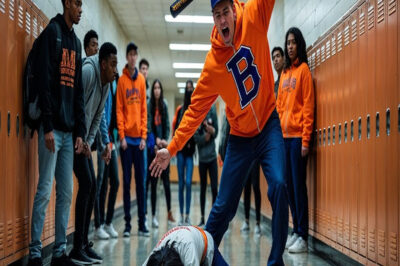 Bullies Attack a Black Girl to Coma—Then Her Mother Destroys the Entire School