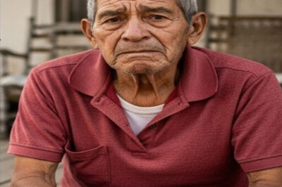 HISTORIA REAL: Cuidé De Mi Esposa Paralítica 6 Años Y En El Hospital Me Dijeron “Llama A La Policía”