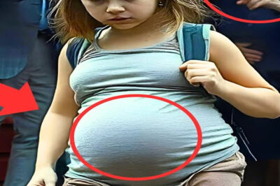 LA JOVEN DE 13 AÑOS EXPULSADA DE SU CASA POR QUEDAR EMBARAZADA, AÑOS DESPUÉS REGRESA Y SORPRENDE…