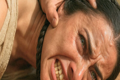 DESPUÉS DE VI0LARM3 CREYERON QUE ESTABA MUERTA, PERO SOBREVIVÍ PARA HACERLOS PAGAR UNO POR UNO