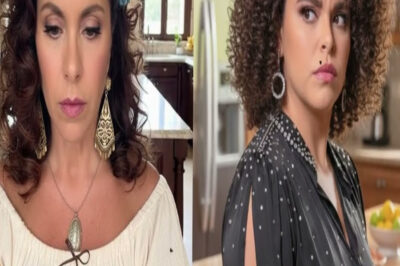 ¡LUCERO DESCUBRE MENSAJES de LUCERITO con EDUARDO CAPETILLO JR… y REVELA TODO al PÚBLICO!