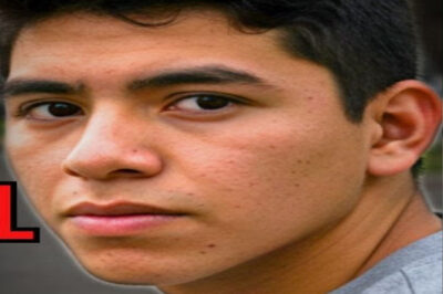 ESTE JOVEN SE VENGÓ Y MATÓ A SU ABUELO, QUIEN LO HABÍA ABUSADO DURANTE AÑOS.