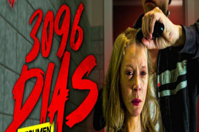 La SECUESTRÓ y la ENCERRÓ por más de 8 AÑOS en su SÓTANO (REAL)